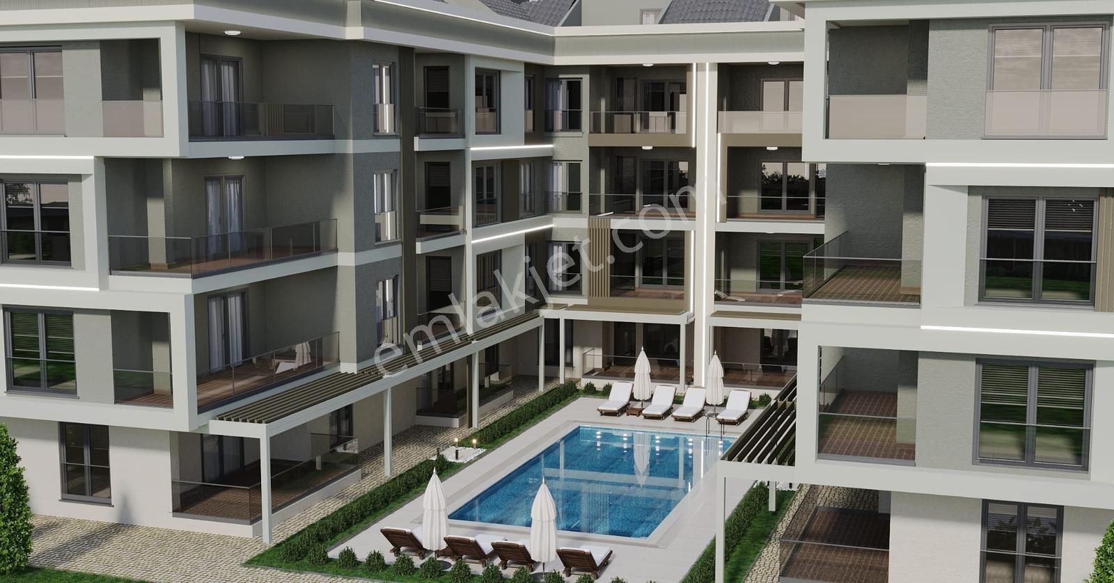 Century21'den Ordu Efirli Mevkinde Kalitenin Adresi Site!!! - Görsel 10