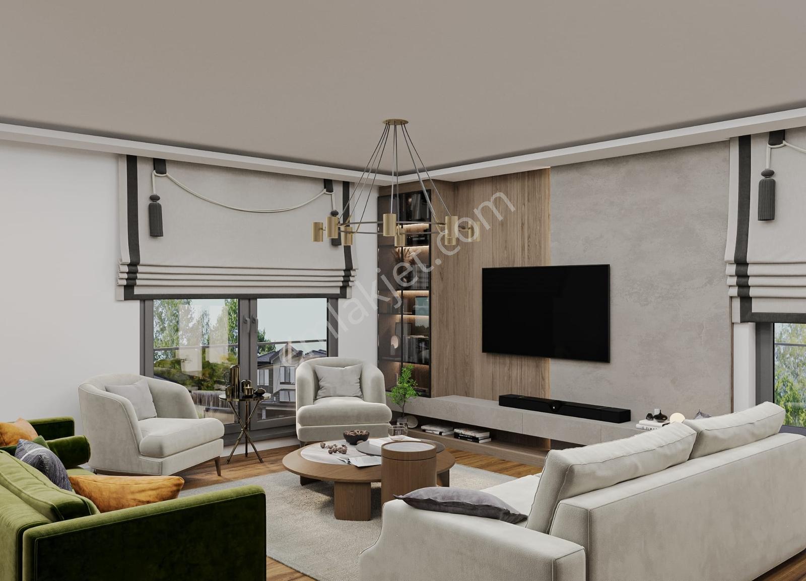 Century21'den Ordu Efirli Mevkinde Kalitenin Adresi Site!!! - Görsel 18