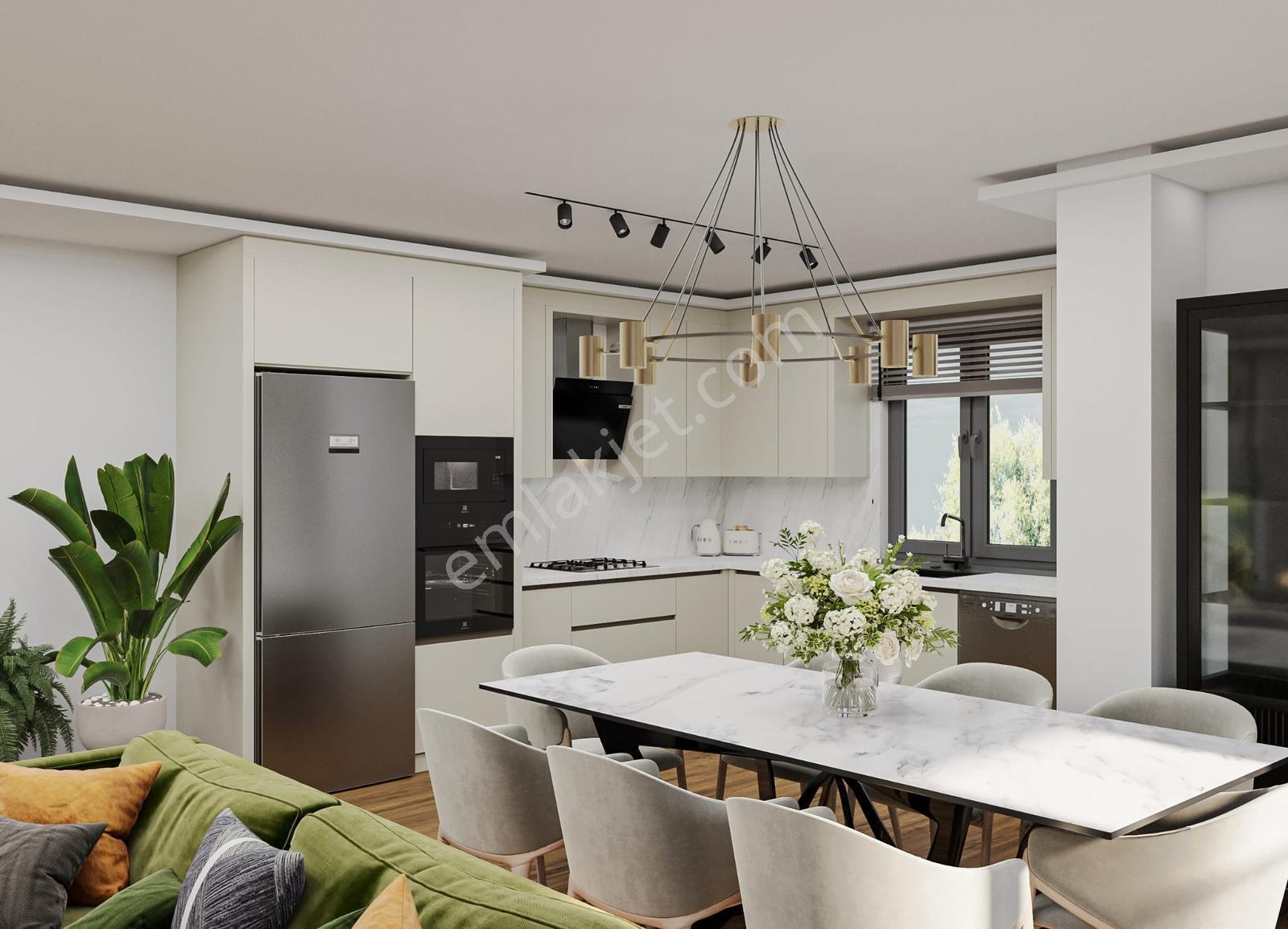 Century21'den Ordu Efirli Mevkinde Kalitenin Adresi Site!!! - Görsel 20