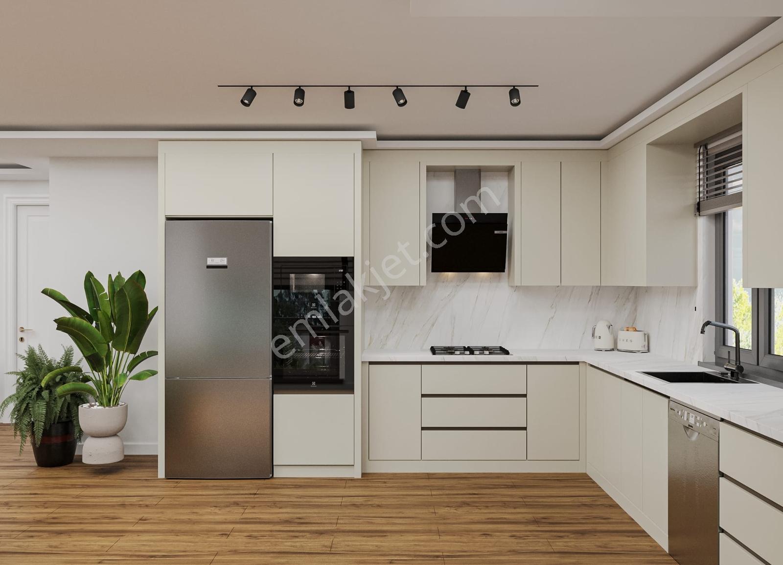 Century21'den Ordu Efirli Mevkinde Kalitenin Adresi Site!!! - Görsel 17