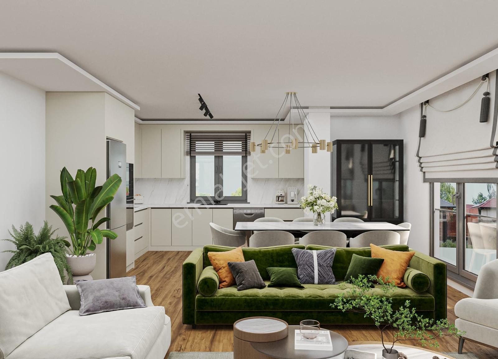 Century21'den Ordu Efirli Mevkinde Kalitenin Adresi Site!!! - Görsel 16