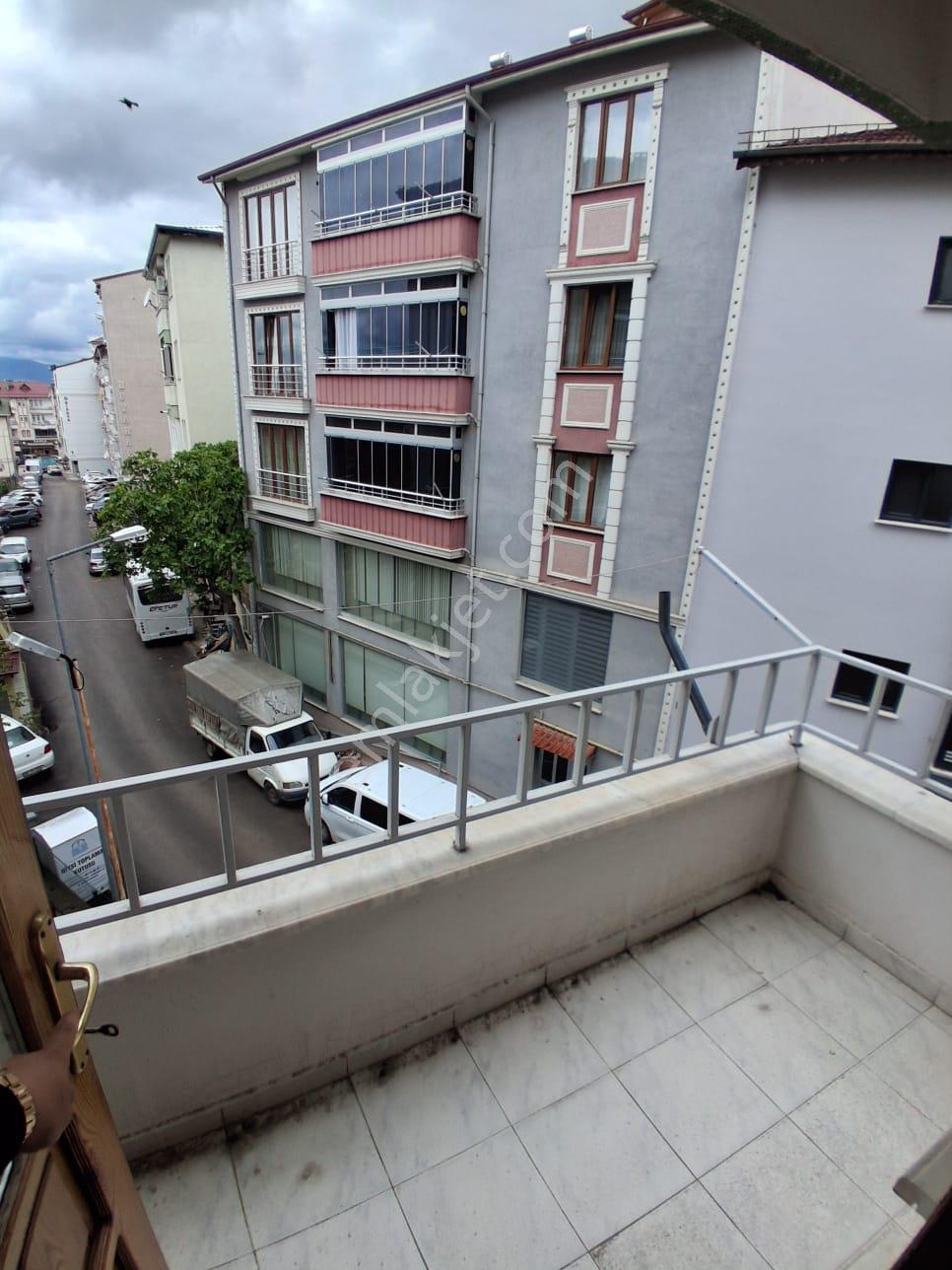 Adalet Gold Group Emlak'tan Bengiler Mahallesinde 2+1 100 M2 Kiralık Daire - Görsel 10