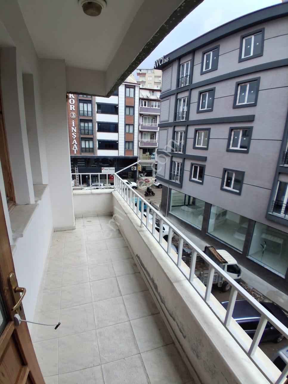 Adalet Gold Group Emlak'tan Bengiler Mahallesinde 2+1 100 M2 Kiralık Daire - Görsel 9