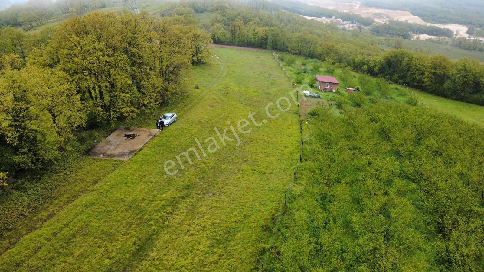 Yoldaş Emlaktan Kandıra Nasuhlar Mah 4.056 M2 Satılık Tarla - Görsel 8