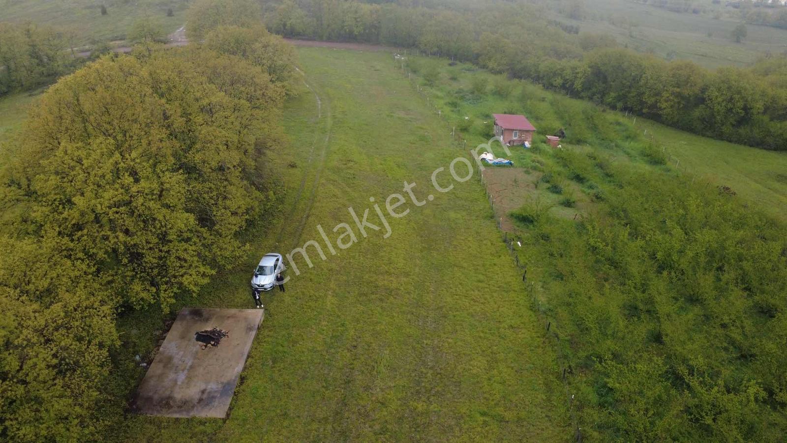Yoldaş Emlaktan Kandıra Nasuhlar Mah 4.056 M2 Satılık Tarla - Görsel 2
