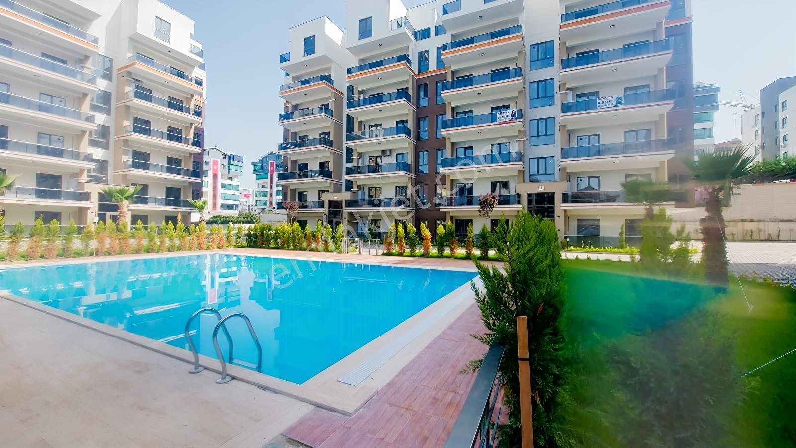 Kayapa Da Prestijli Site Lale 71 Evlerinde Arakat Kiralık Daire - Görsel 19