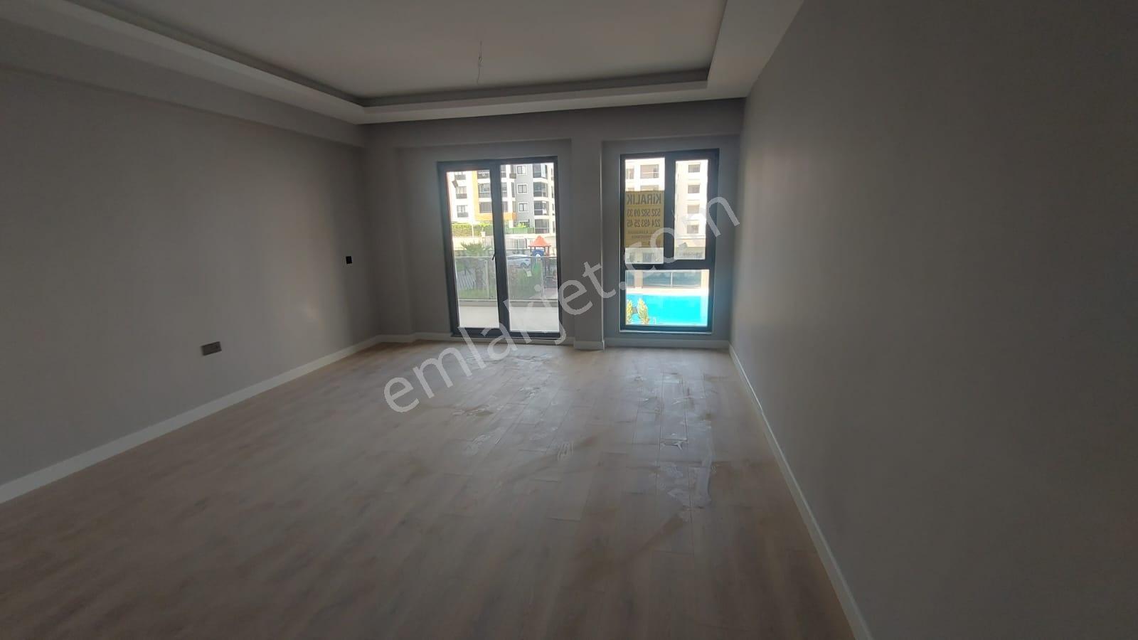 Kayapa Da Prestijli Site Lale 71 Evlerinde Arakat Kiralık Daire - Görsel 14