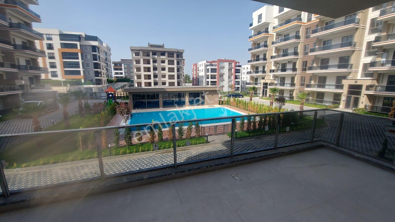 Kayapa Da Prestijli Site Lale 71 Evlerinde Arakat Kiralık Daire - Görsel 21