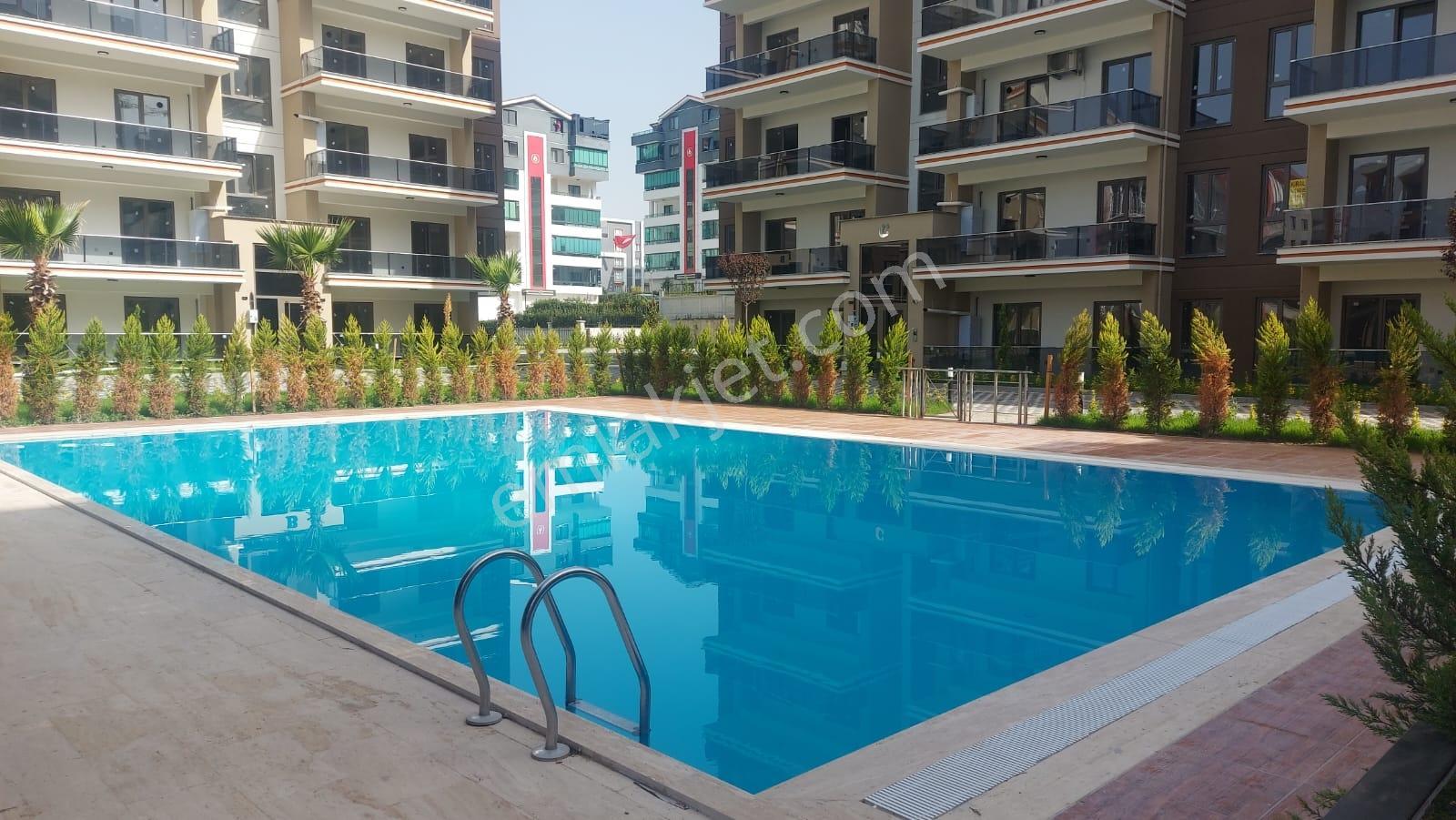 Kayapa Da Prestijli Site Lale 71 Evlerinde Arakat Kiralık Daire