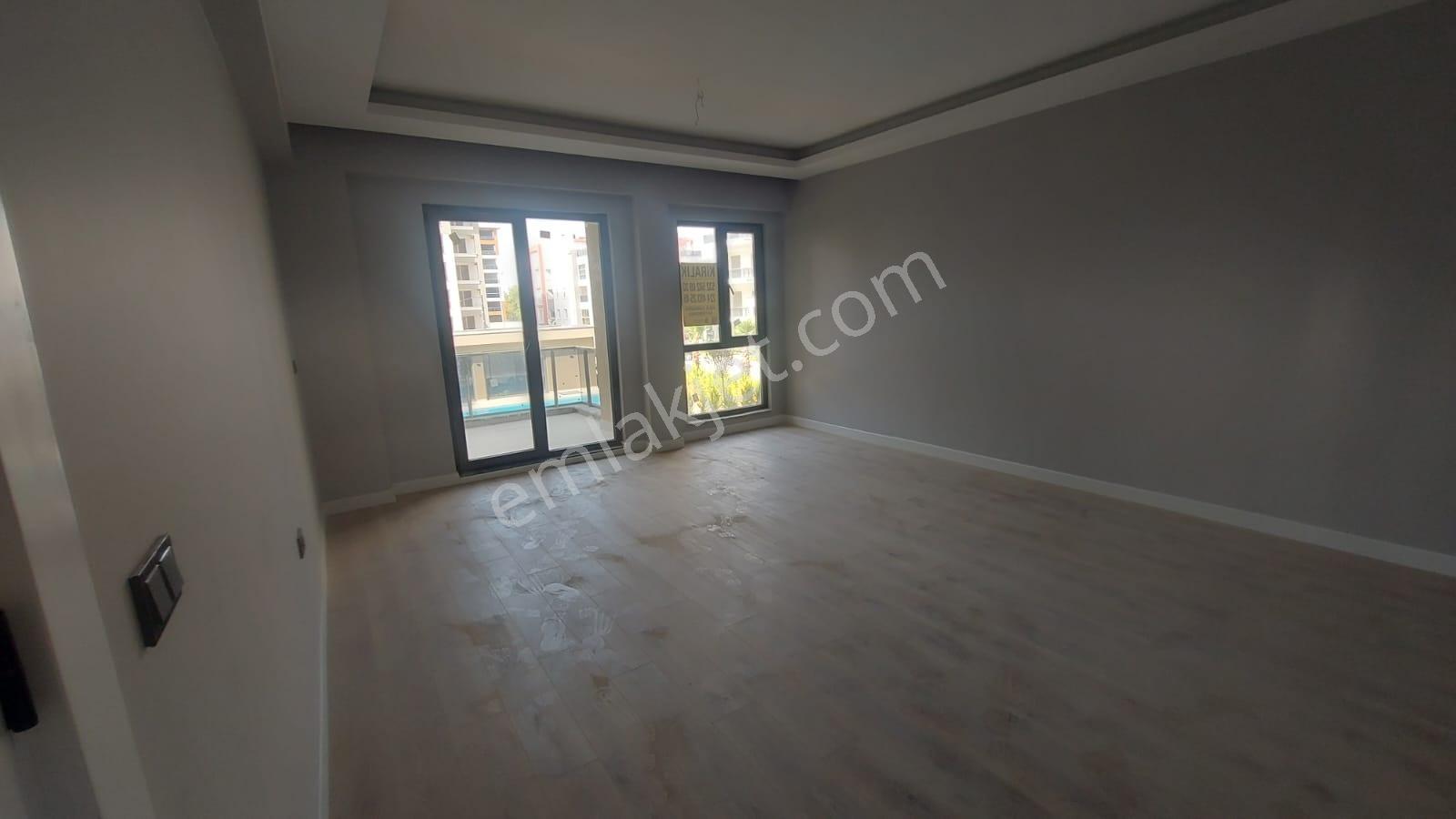 Kayapa Da Prestijli Site Lale 71 Evlerinde Arakat Kiralık Daire - Görsel 5