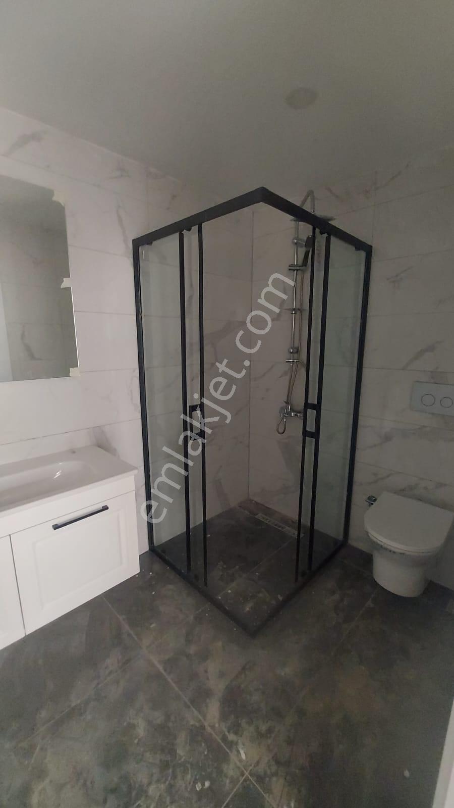 Kayapa Da Prestijli Site Lale 71 Evlerinde Arakat Kiralık Daire - Görsel 17