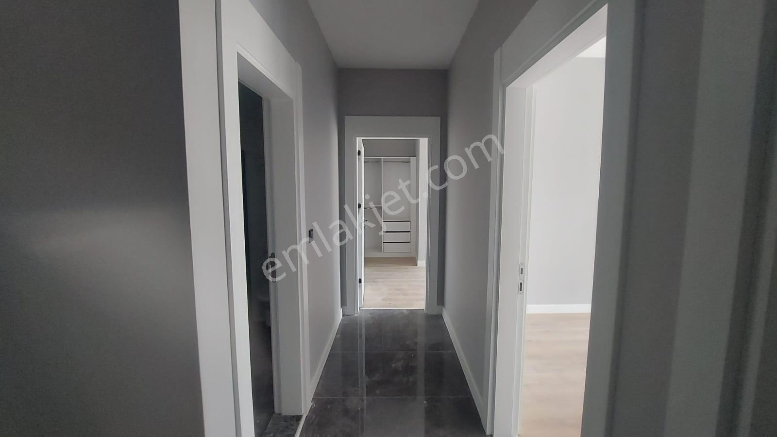Kayapa Da Prestijli Site Lale 71 Evlerinde Arakat Kiralık Daire - Görsel 24