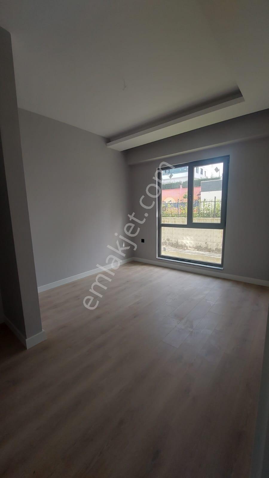 Kayapa Da Prestijli Site Lale 71 Evlerinde Arakat Kiralık Daire - Görsel 18
