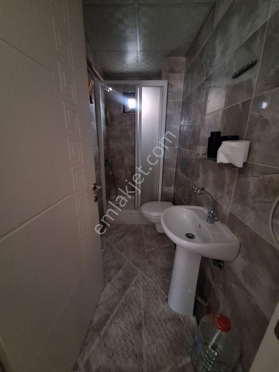 Nehirden Atalarda Satılık 1+1 Apart - Görsel 12