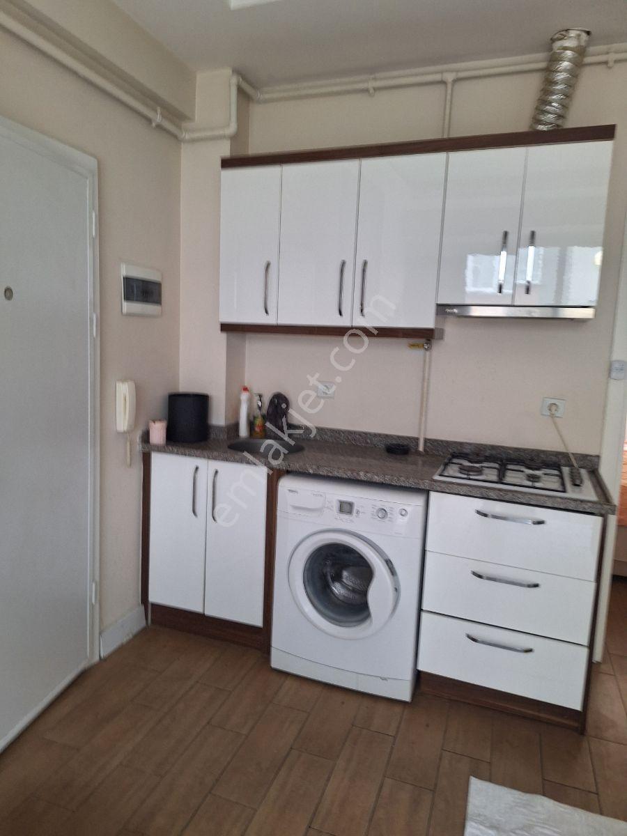 Nehirden Atalarda Satılık 1+1 Apart - Görsel 10
