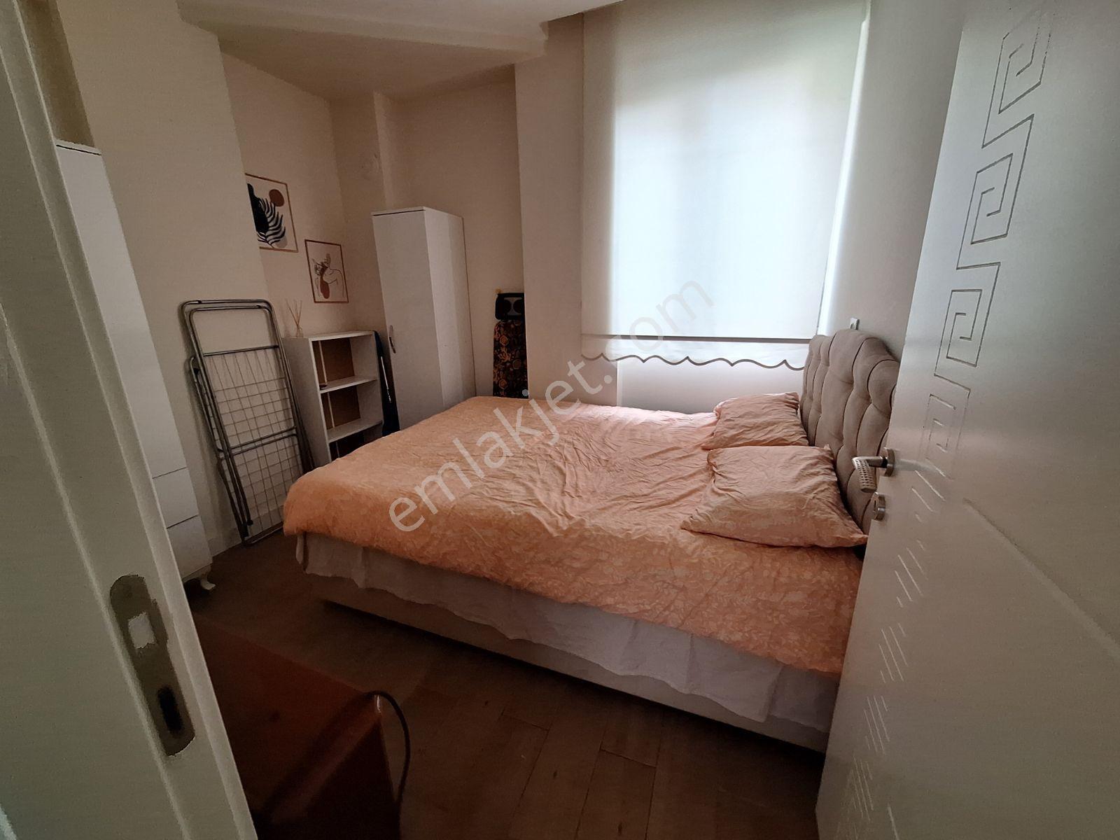 Nehirden Atalarda Satılık 1+1 Apart - Görsel 13