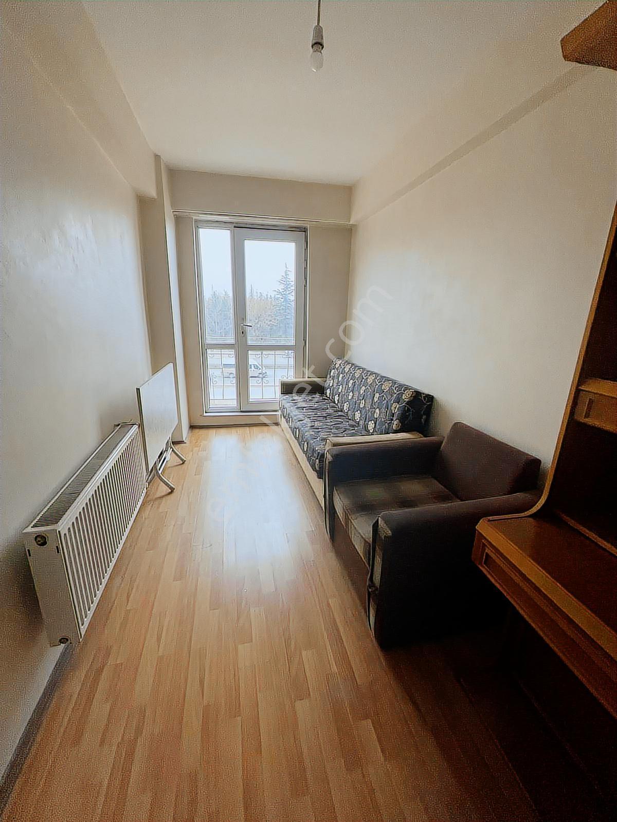 Krc İnşaattan Bağlarda Satılık 1+1 Eşyalı Daire - Görsel 19