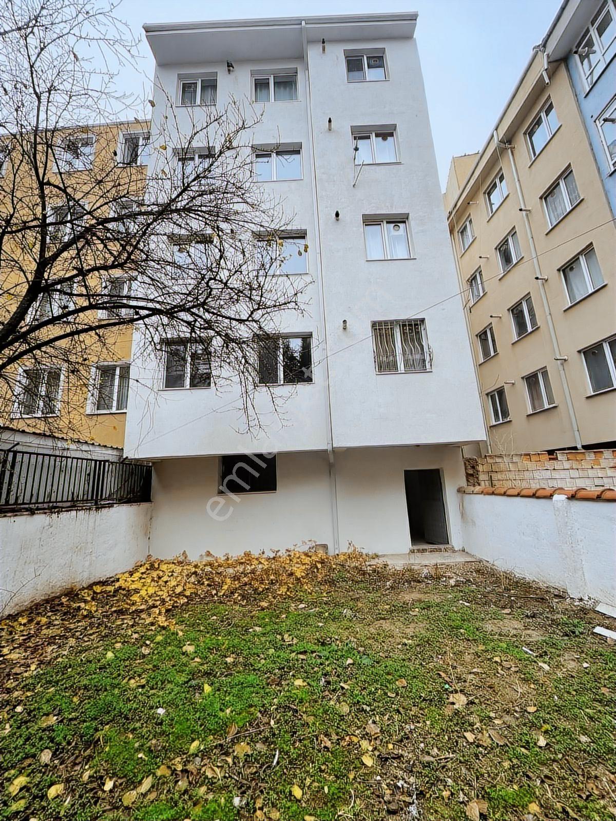 Krc İnşaattan Bağlarda Satılık 1+1 Eşyalı Daire - Görsel 3