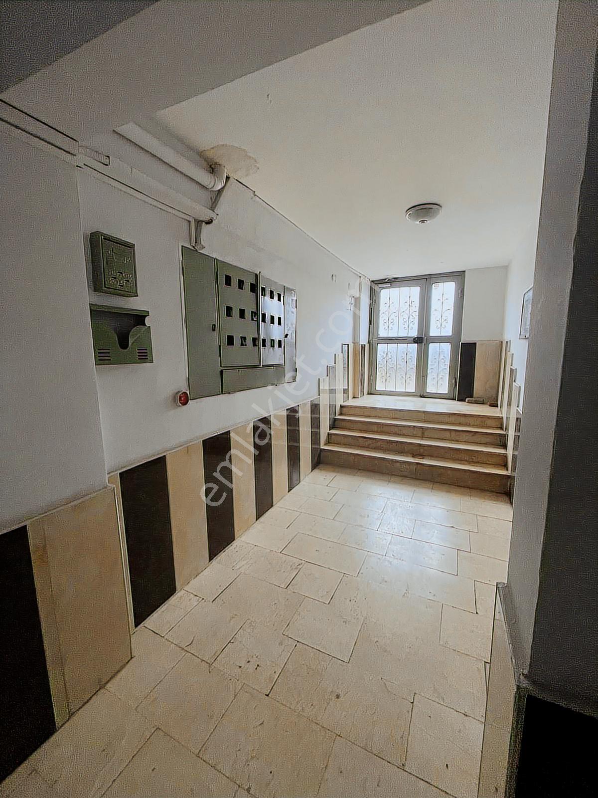 Krc İnşaattan Bağlarda Satılık 1+1 Eşyalı Daire - Görsel 31