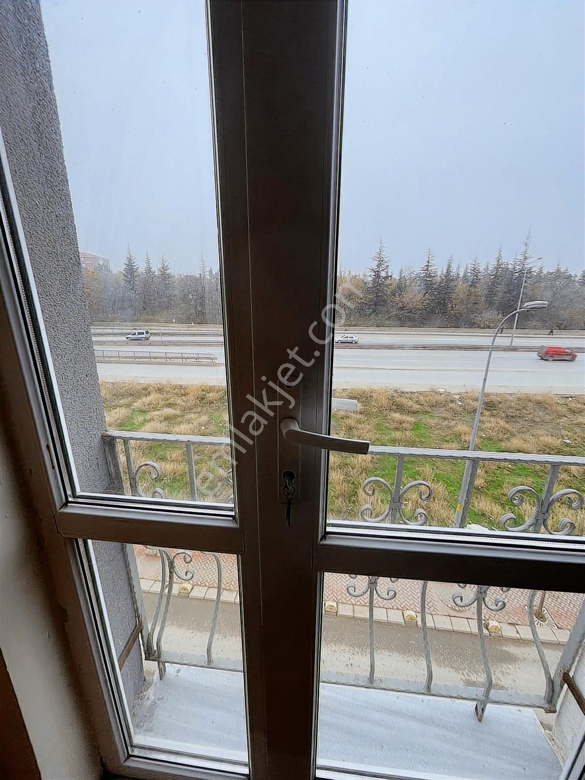Krc İnşaattan Bağlarda Satılık 1+1 Eşyalı Daire - Görsel 21