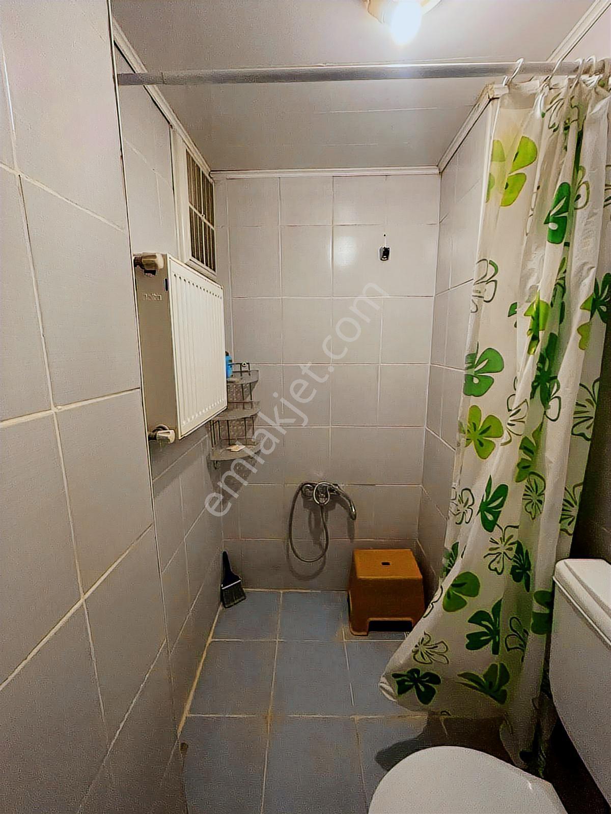 Krc İnşaattan Bağlarda Satılık 1+1 Eşyalı Daire - Görsel 10