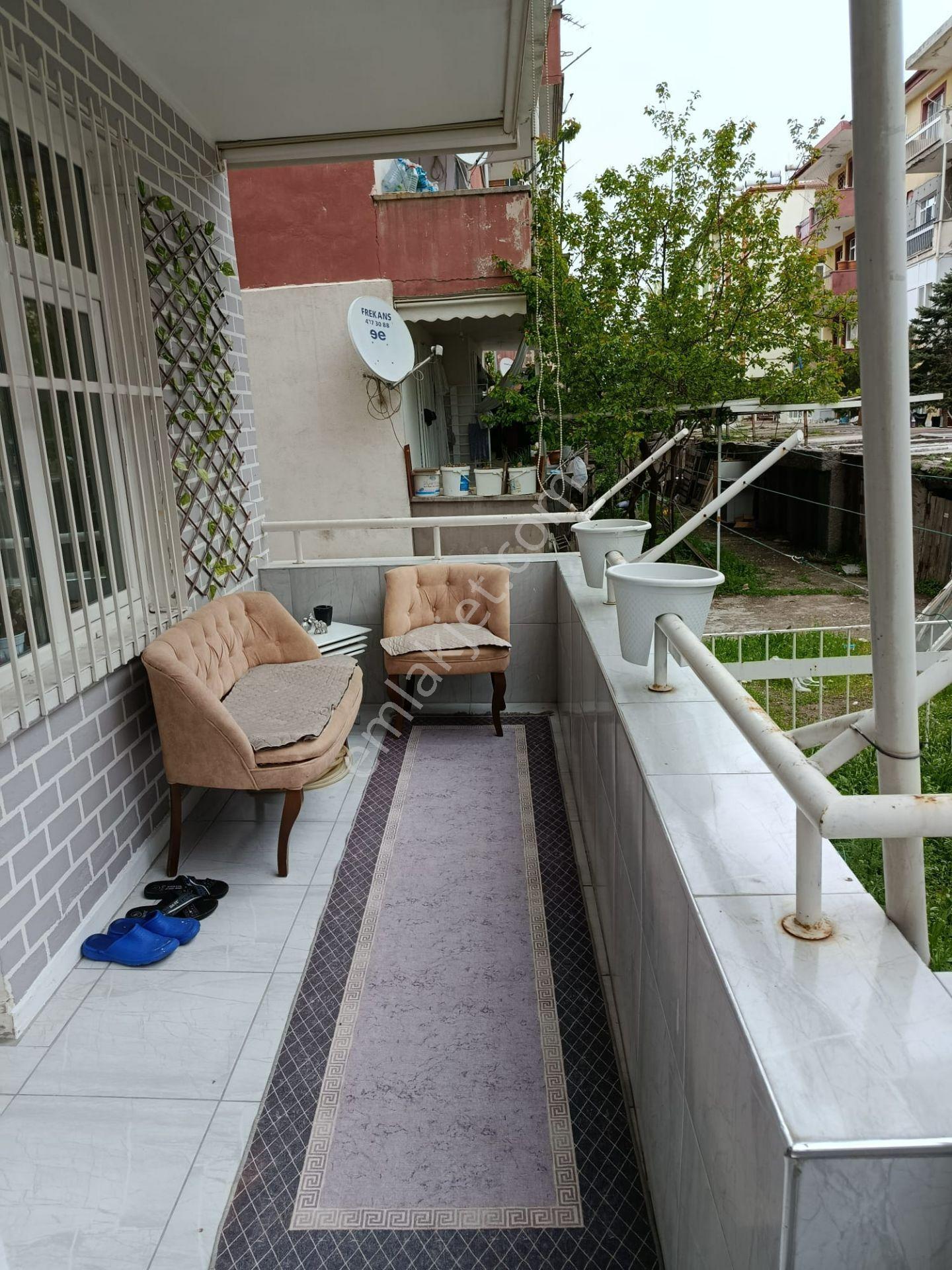 Argıncık Mahallesinde 3+1 İçi Yapılı Kombili Satılık Daire - Görsel 7