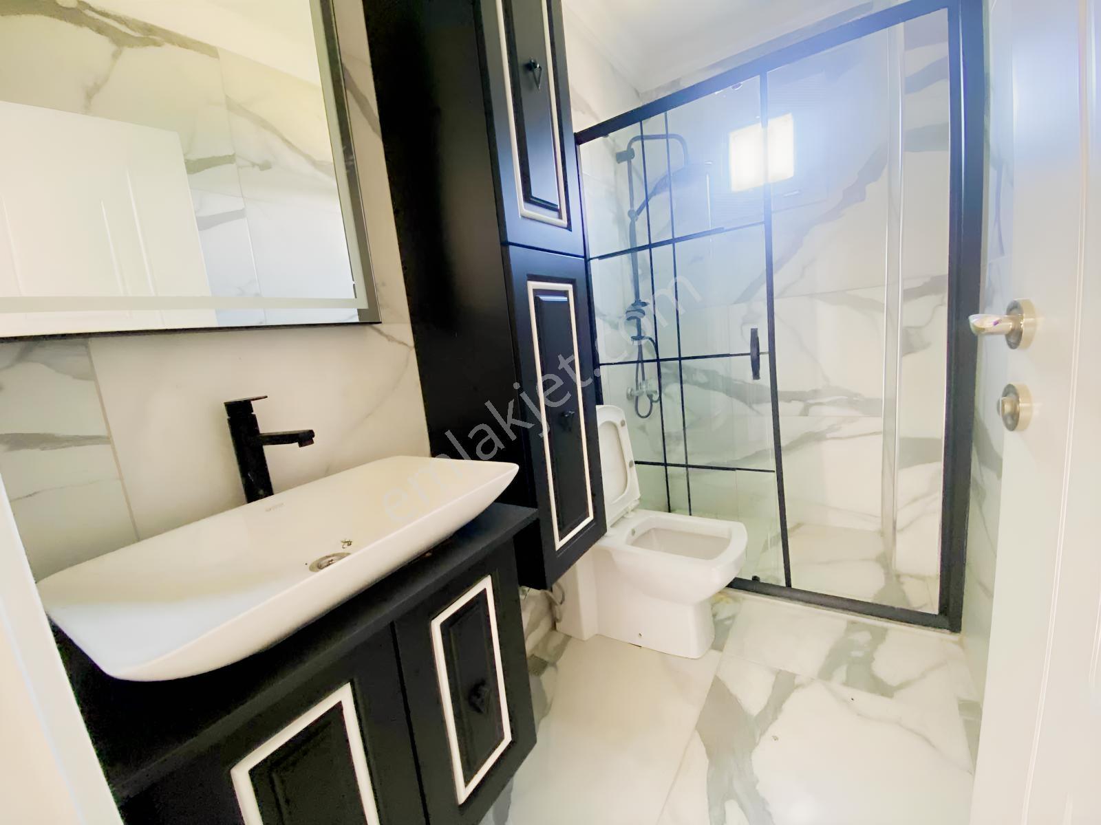 ꧁▇mega Yapı ▇꧂200 M2 Arsa İçinde Modern Müstakil Villa - Görsel 20
