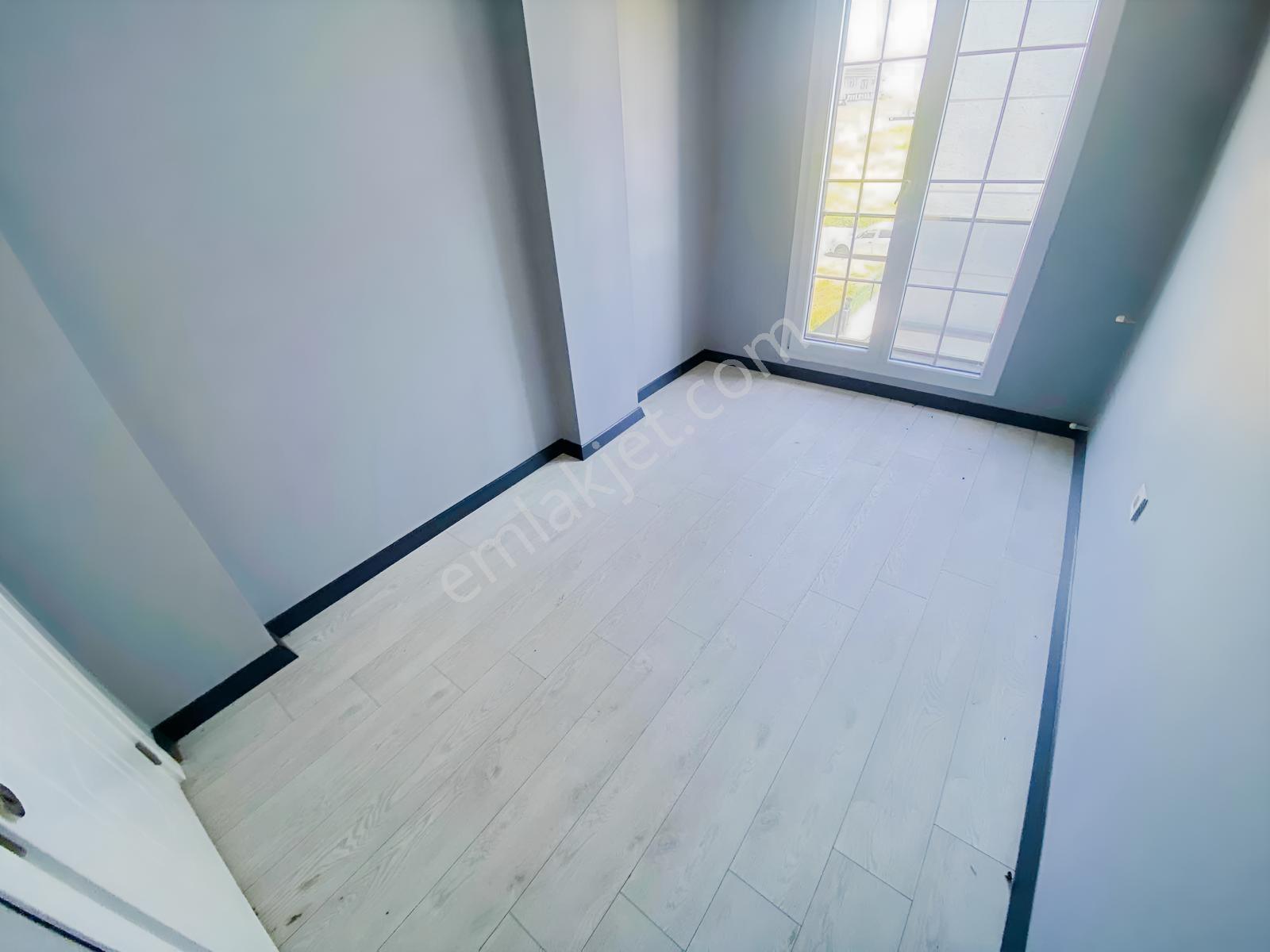 ꧁▇mega Yapı ▇꧂200 M2 Arsa İçinde Modern Müstakil Villa - Görsel 34