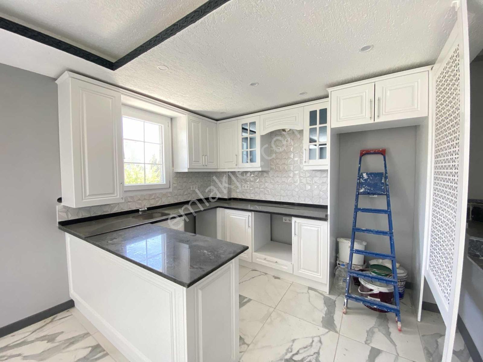 ꧁▇mega Yapı ▇꧂200 M2 Arsa İçinde Modern Müstakil Villa - Görsel 15