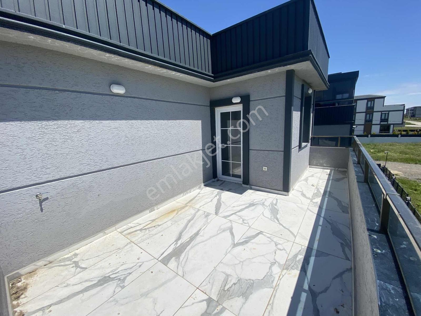 ꧁▇mega Yapı ▇꧂200 M2 Arsa İçinde Modern Müstakil Villa - Görsel 19