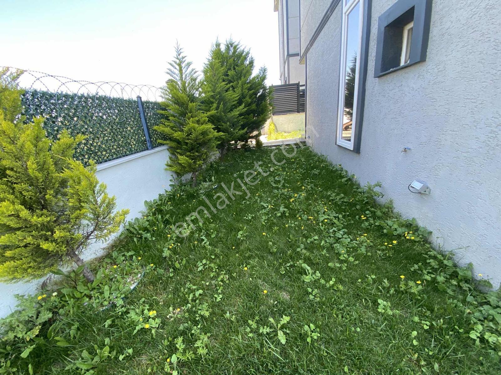 ꧁▇mega Yapı ▇꧂200 M2 Arsa İçinde Modern Müstakil Villa - Görsel 31