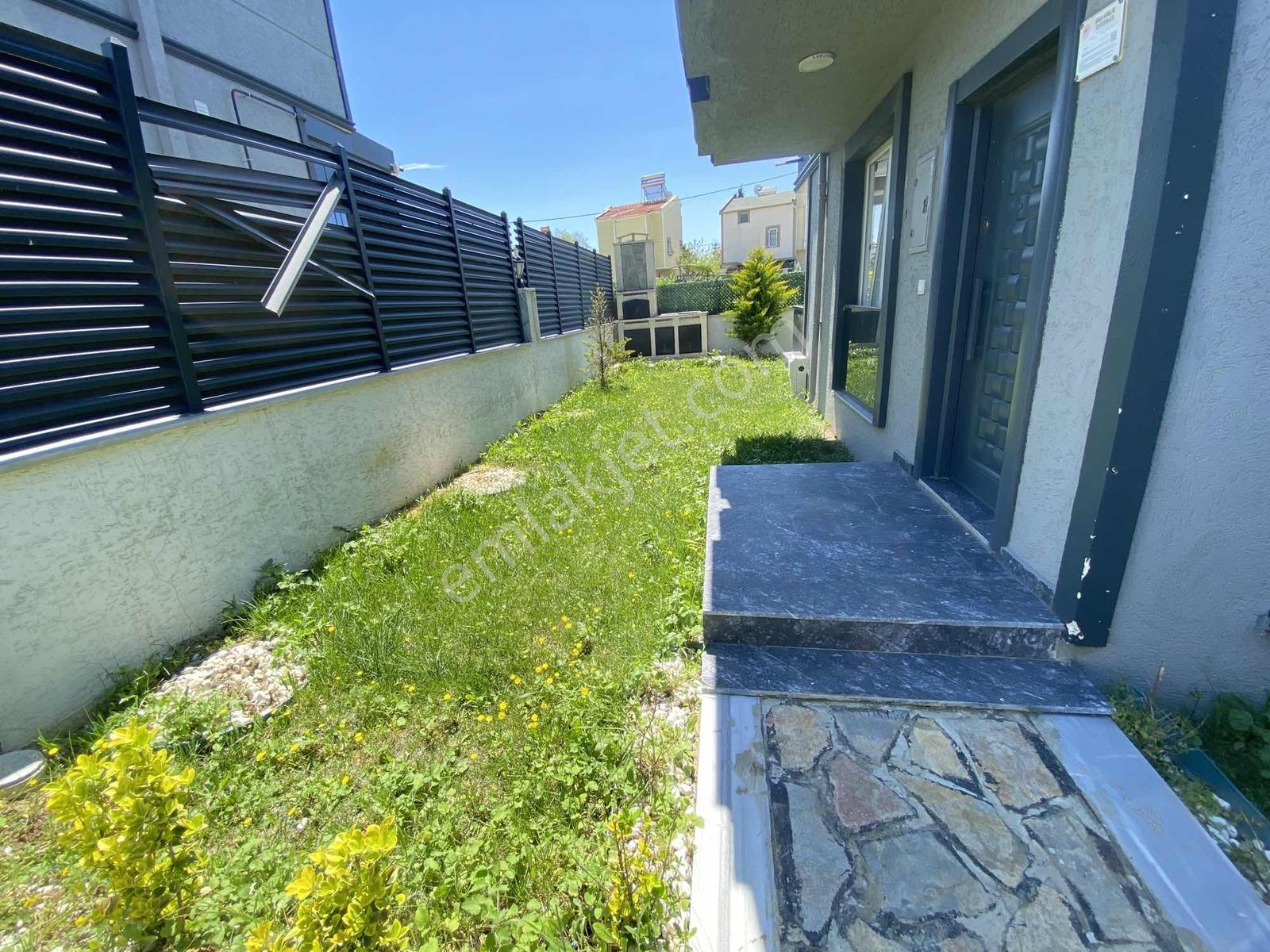 ꧁▇mega Yapı ▇꧂200 M2 Arsa İçinde Modern Müstakil Villa - Görsel 23
