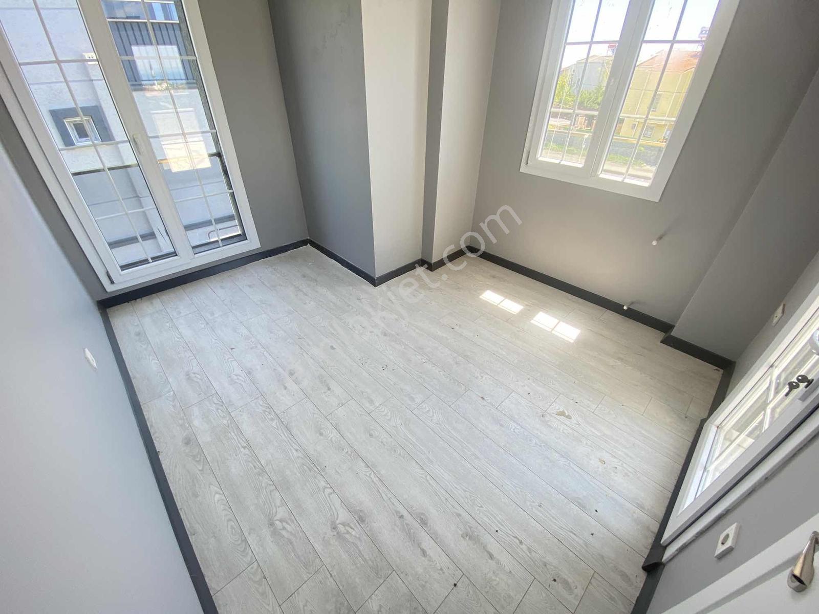 ꧁▇mega Yapı ▇꧂200 M2 Arsa İçinde Modern Müstakil Villa - Görsel 10