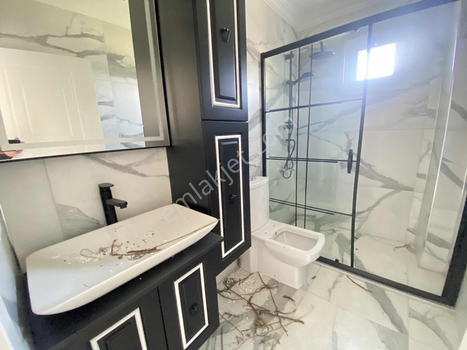 ꧁▇mega Yapı ▇꧂200 M2 Arsa İçinde Modern Müstakil Villa - Görsel 8