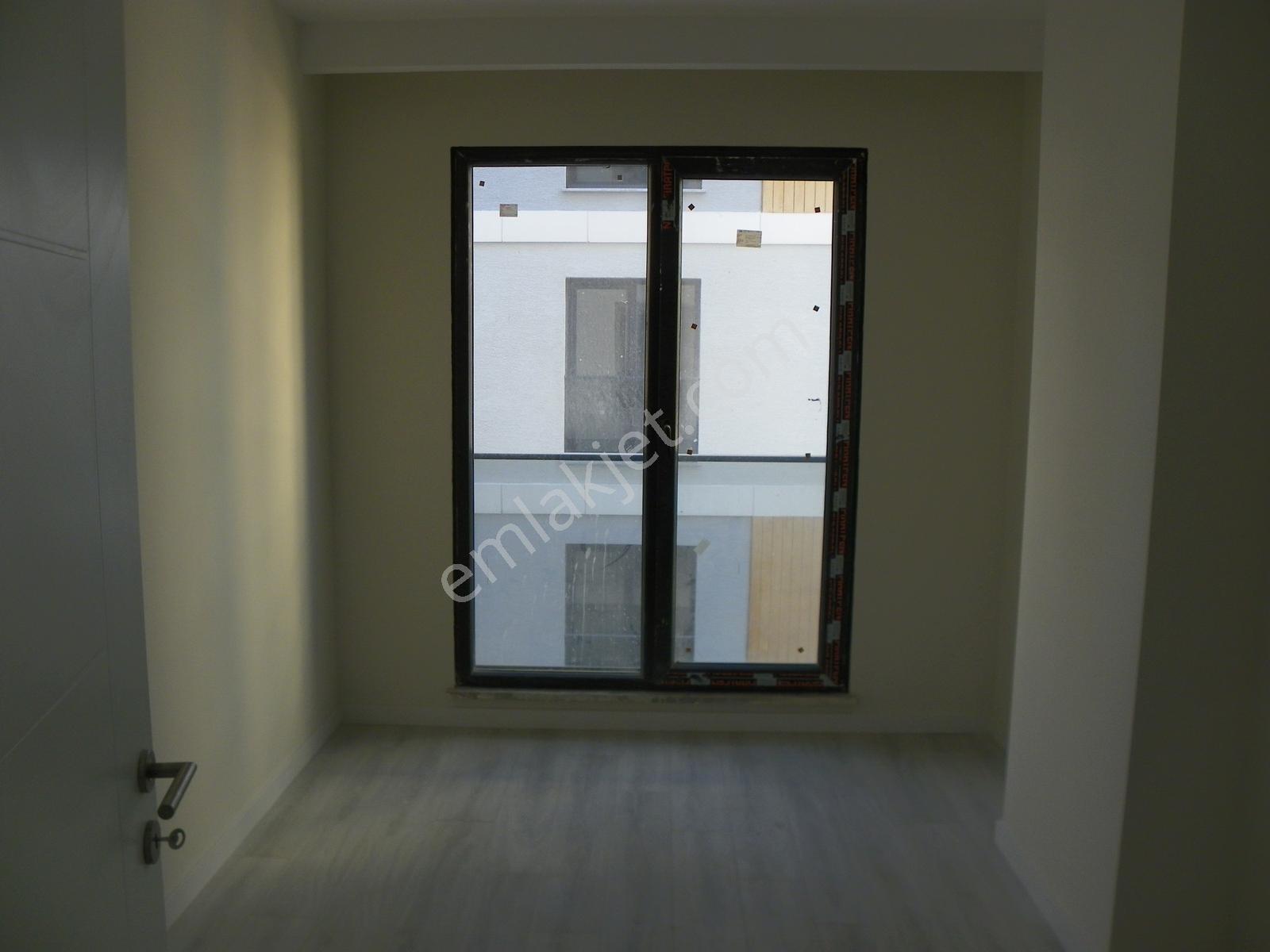 Çayırova Birr Şehir 3.etap Sitesinde Kiralık Sıfır 2+1 Daire - Görsel 28