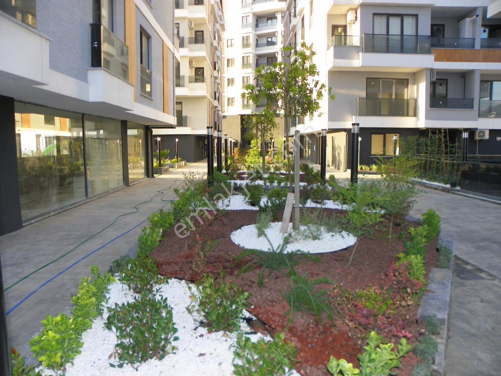 Çayırova Birr Şehir 3.etap Sitesinde Kiralık Sıfır 2+1 Daire - Görsel 14