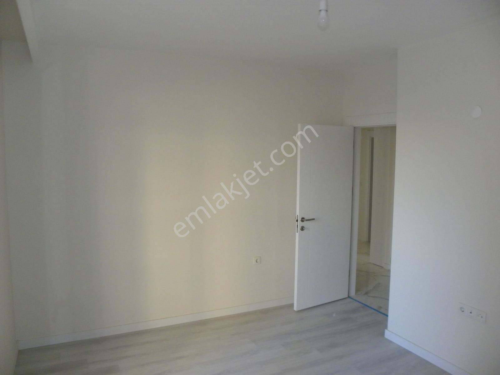 Çayırova Birr Şehir 3.etap Sitesinde Kiralık Sıfır 2+1 Daire - Görsel 3