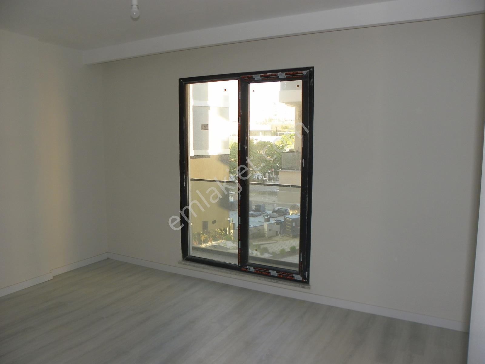 Çayırova Birr Şehir 3.etap Sitesinde Kiralık Sıfır 2+1 Daire - Görsel 21