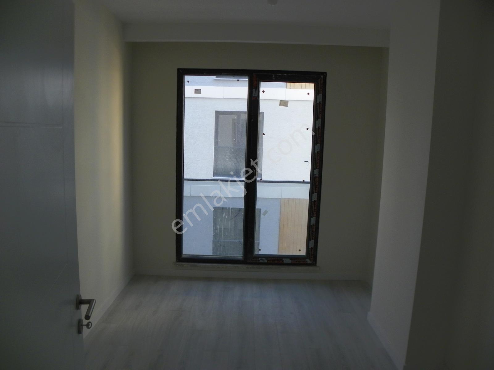 Çayırova Birr Şehir 3.etap Sitesinde Kiralık Sıfır 2+1 Daire - Görsel 19