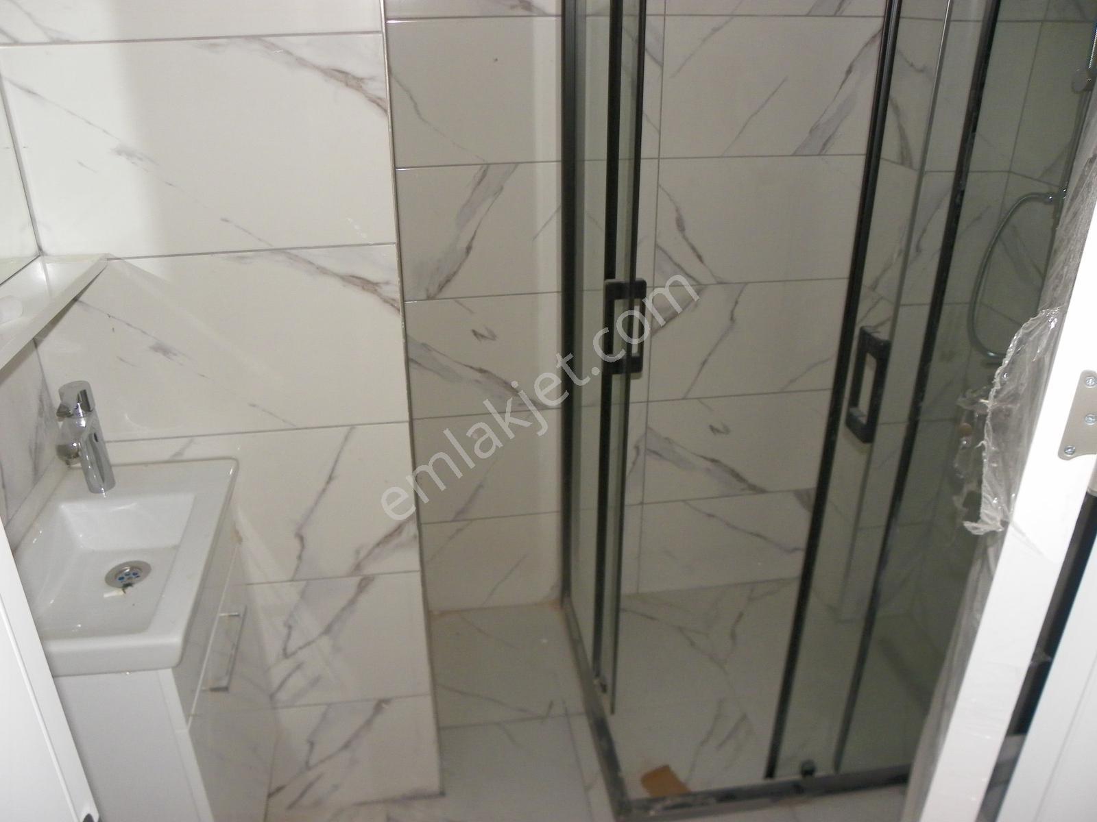 Çayırova Birr Şehir 3.etap Sitesinde Kiralık Sıfır 2+1 Daire - Görsel 26
