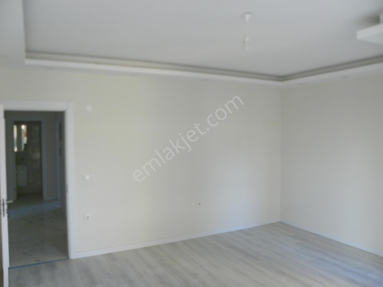 Çayırova Birr Şehir 3.etap Sitesinde Kiralık Sıfır 2+1 Daire - Görsel 15