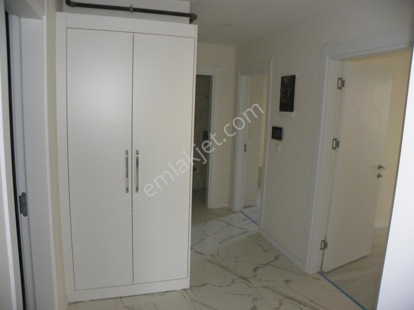 Çayırova Birr Şehir 3.etap Sitesinde Kiralık Sıfır 2+1 Daire - Görsel 18