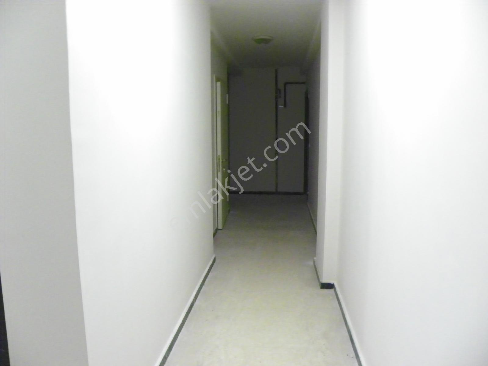 Çayırova Birr Şehir 3.etap Sitesinde Kiralık Sıfır 2+1 Daire - Görsel 33