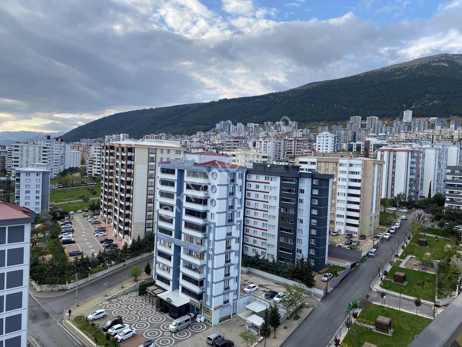 Ulus Sitesinde Satılık 5+1 Daire - Görsel 30