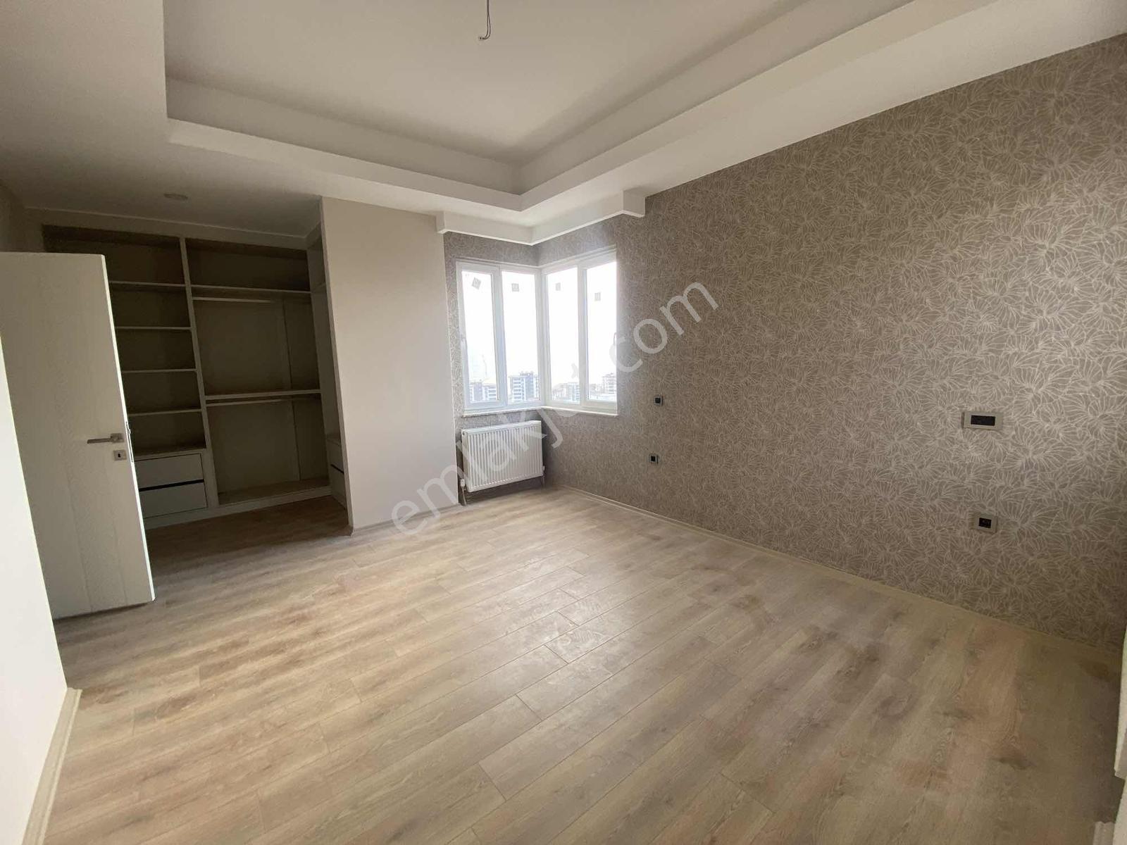 Ulus Sitesinde Satılık 5+1 Daire - Görsel 20
