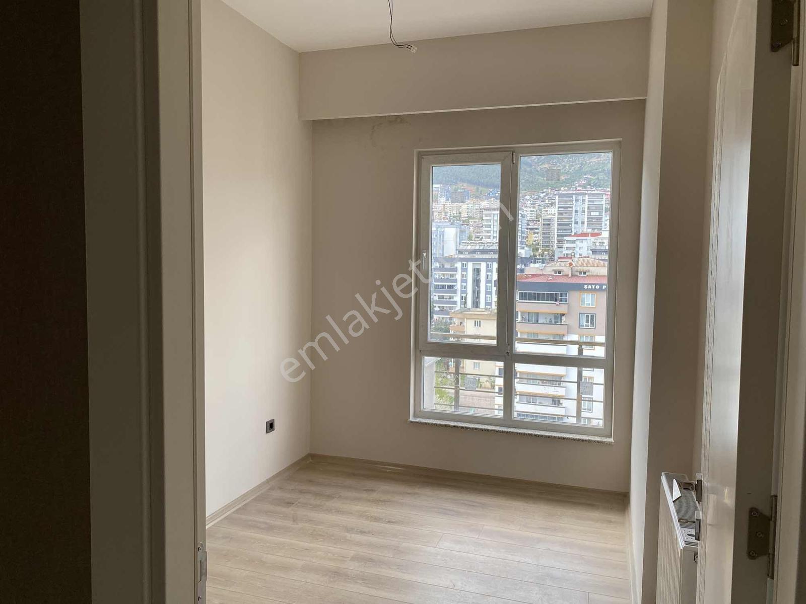 Ulus Sitesinde Satılık 5+1 Daire - Görsel 25