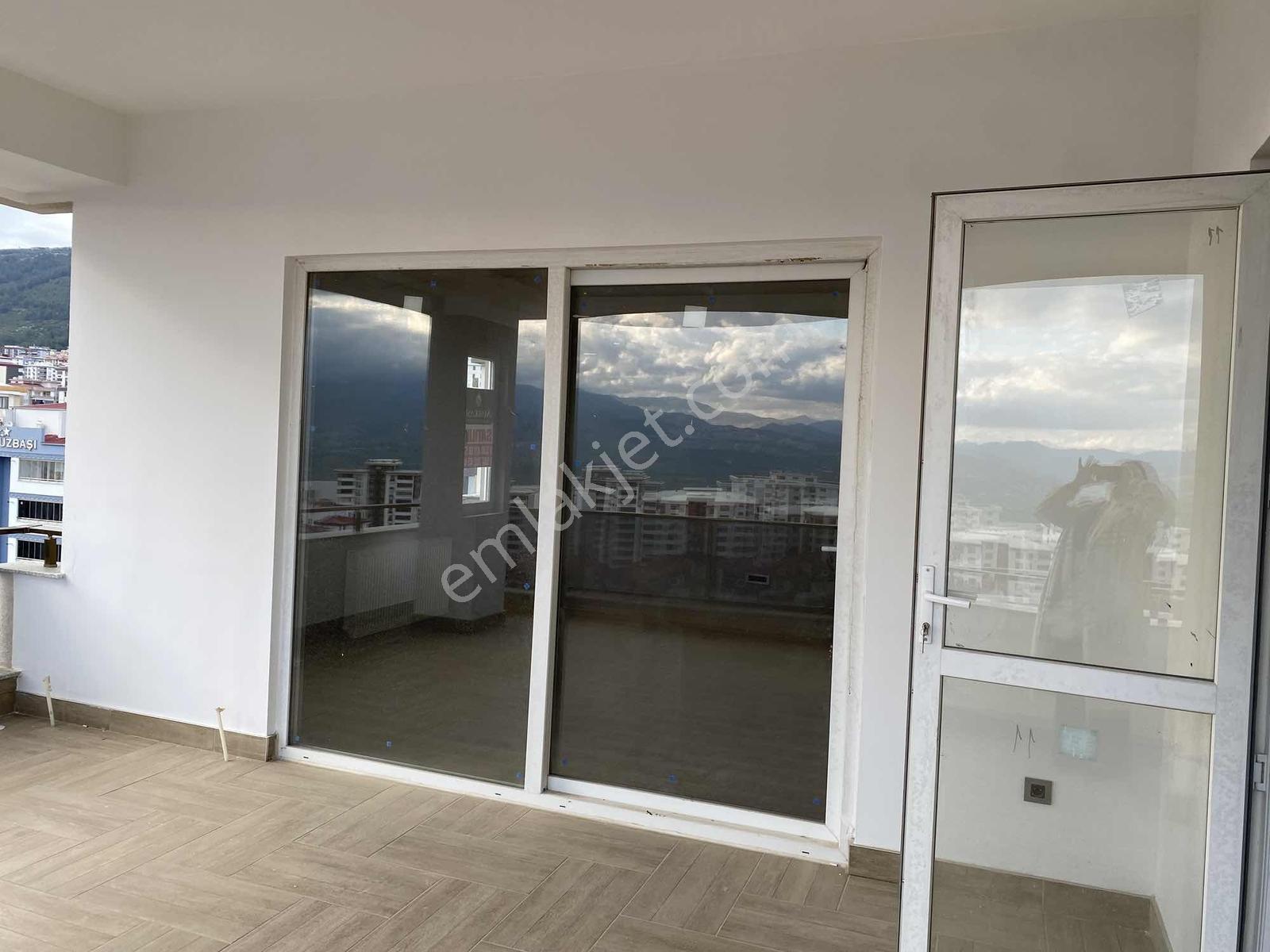 Ulus Sitesinde Satılık 5+1 Daire - Görsel 28
