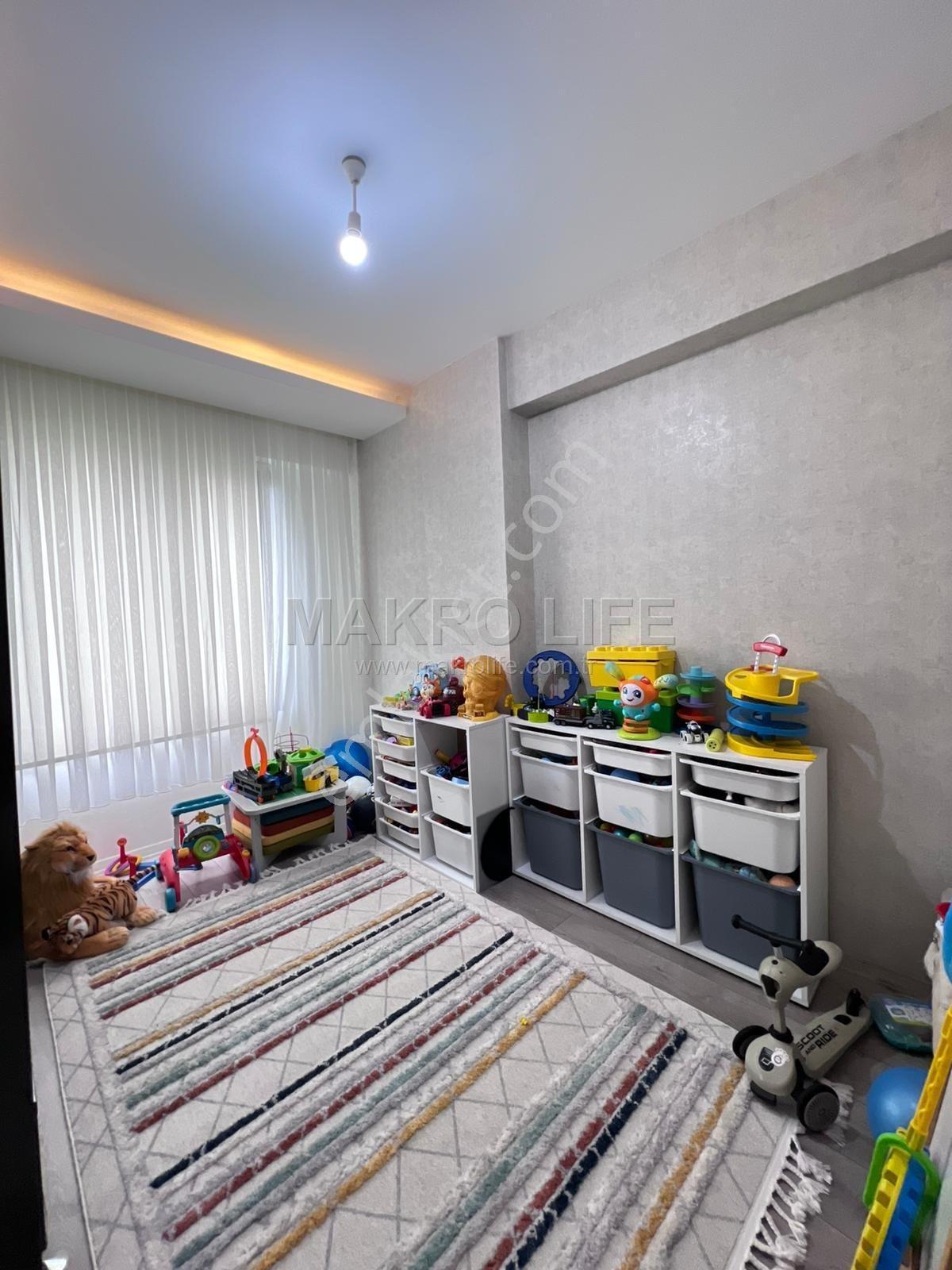 Diyarbakır'ın En Seçkin Sitesi'nde Satılık 4.5+. Lüx Daire - Görsel 15