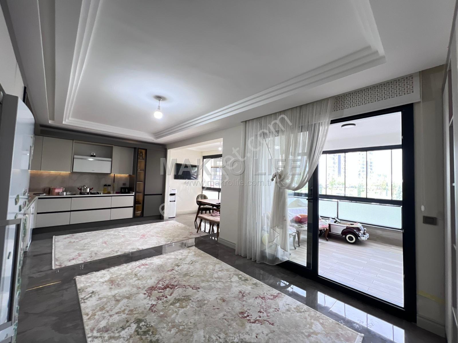 Diyarbakır'ın En Seçkin Sitesi'nde Satılık 4.5+. Lüx Daire - Görsel 9
