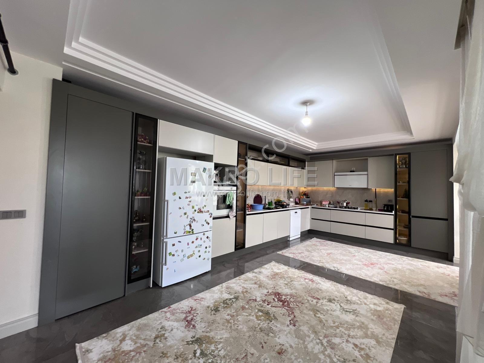 Diyarbakır'ın En Seçkin Sitesi'nde Satılık 4.5+. Lüx Daire - Görsel 7